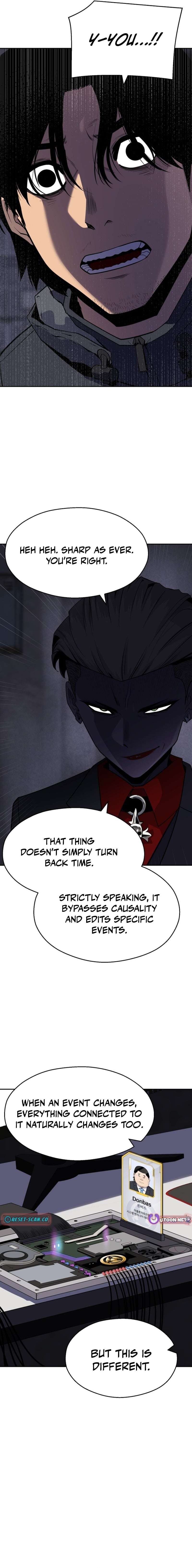 Read Apollo Savings Bank EN Manga Online