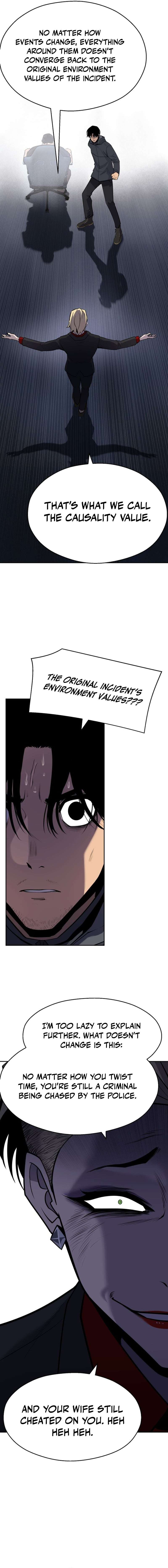 Read Apollo Savings Bank EN Manga Online