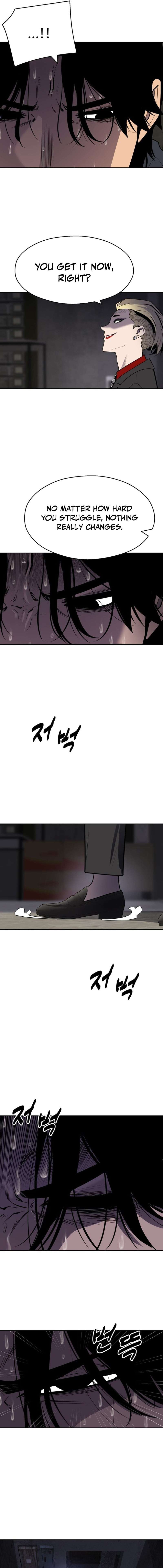 Read Apollo Savings Bank EN Manga Online