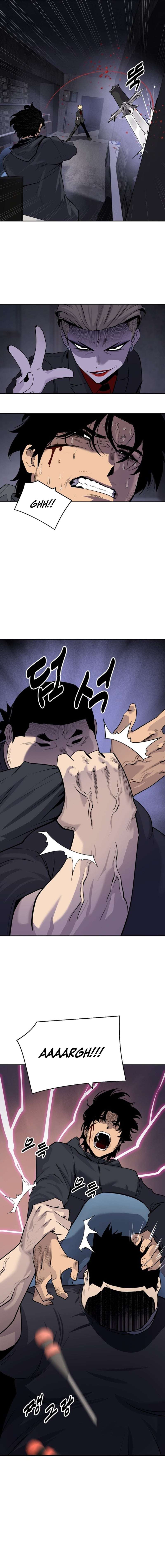 Read Apollo Savings Bank EN Manga Online