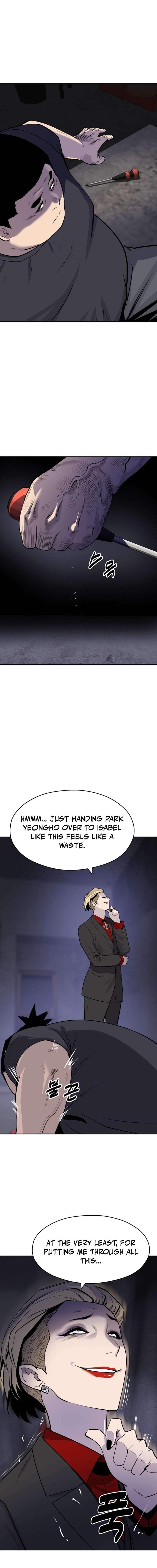 Read Apollo Savings Bank EN Manga Online