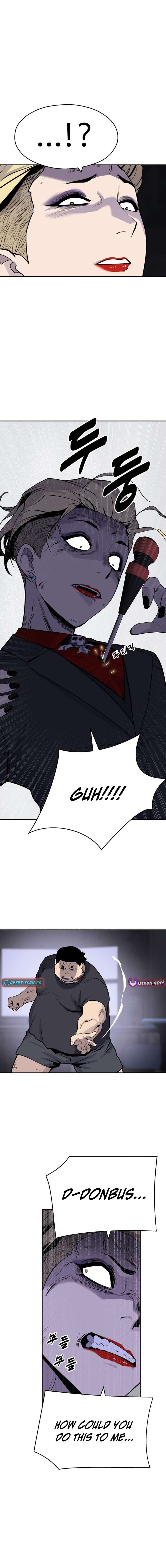 Read Apollo Savings Bank EN Manga Online