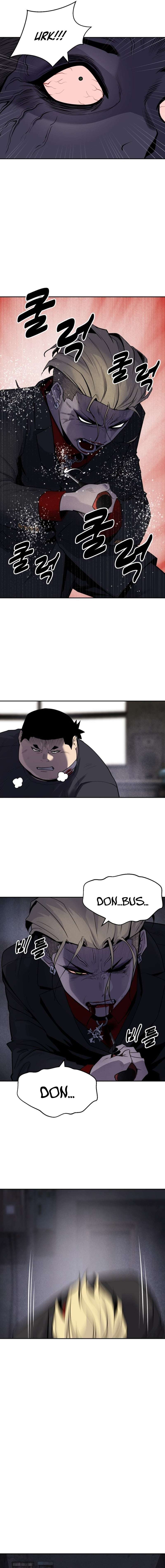 Read Apollo Savings Bank EN Manga Online