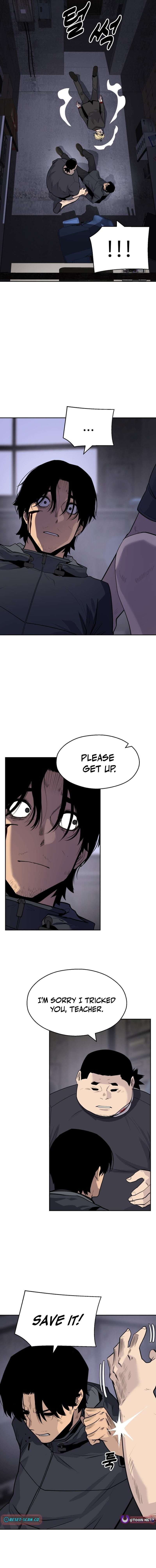 Read Apollo Savings Bank EN Manga Online