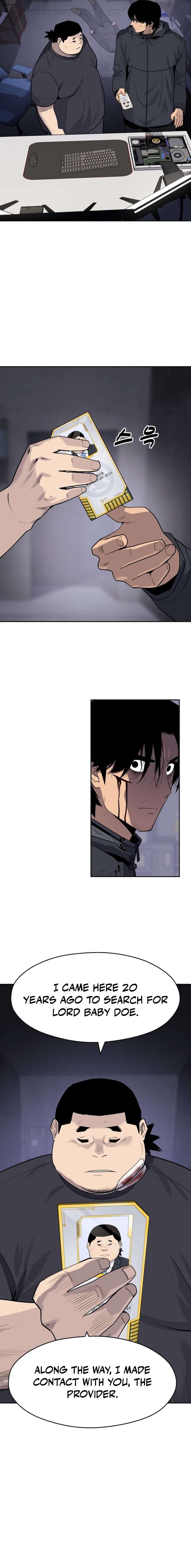 Read Apollo Savings Bank EN Manga Online