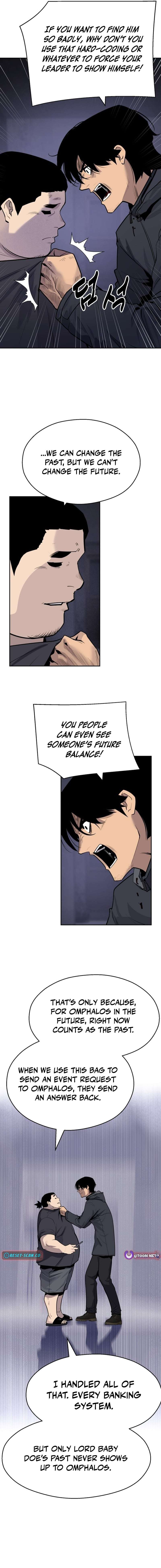 Read Apollo Savings Bank EN Manga Online