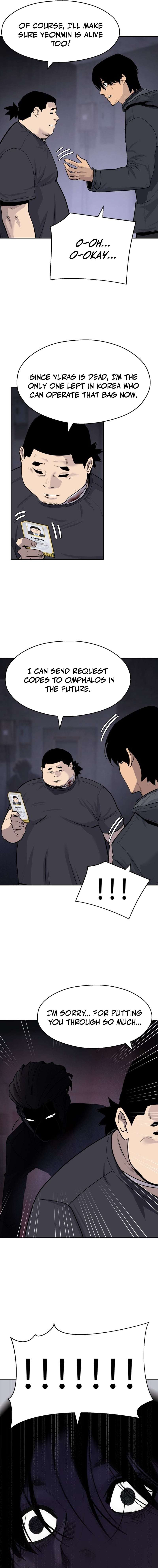 Read Apollo Savings Bank EN Manga Online