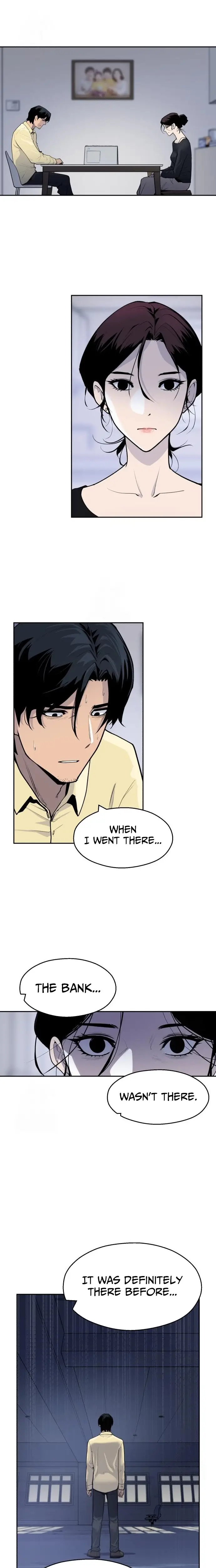 Read Apollo Savings Bank EN Manga Online