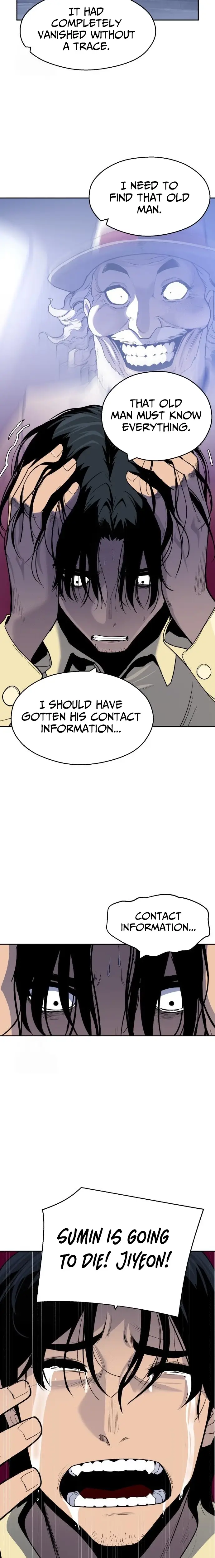 Read Apollo Savings Bank EN Manga Online