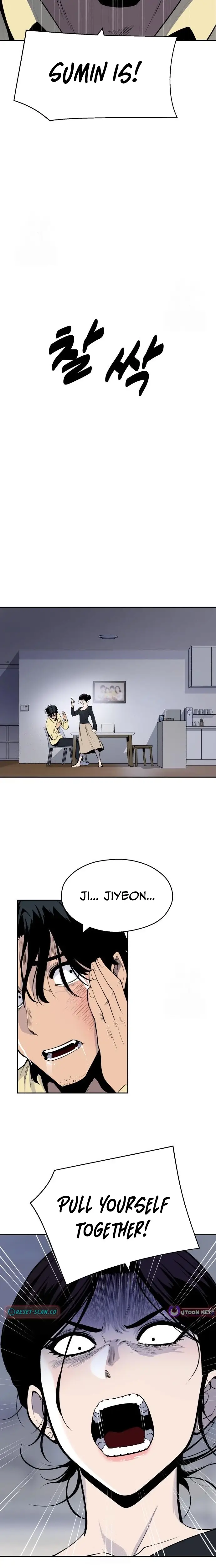 Read Apollo Savings Bank EN Manga Online