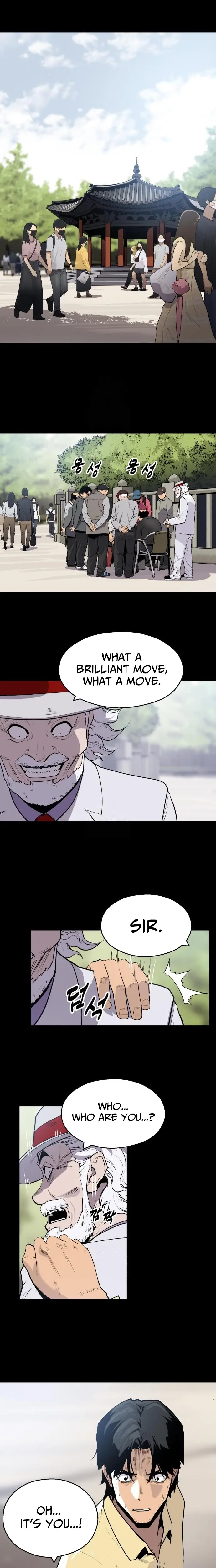 Read Apollo Savings Bank EN Manga Online