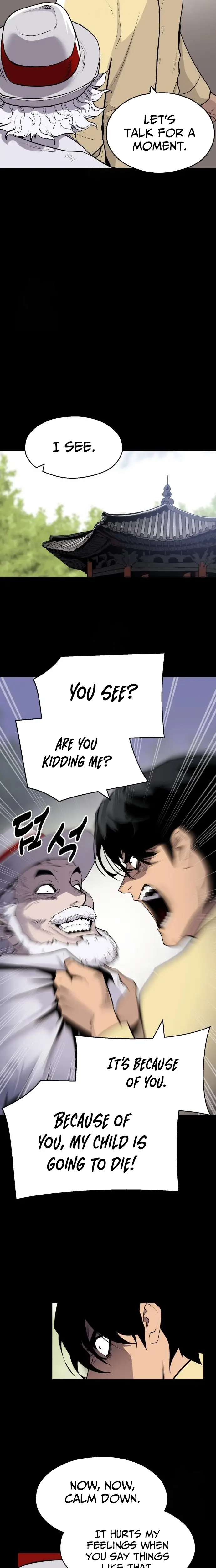 Read Apollo Savings Bank EN Manga Online