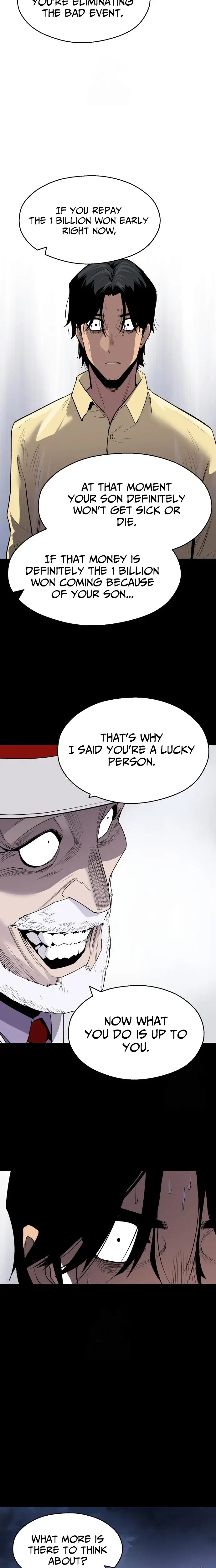 Read Apollo Savings Bank EN Manga Online