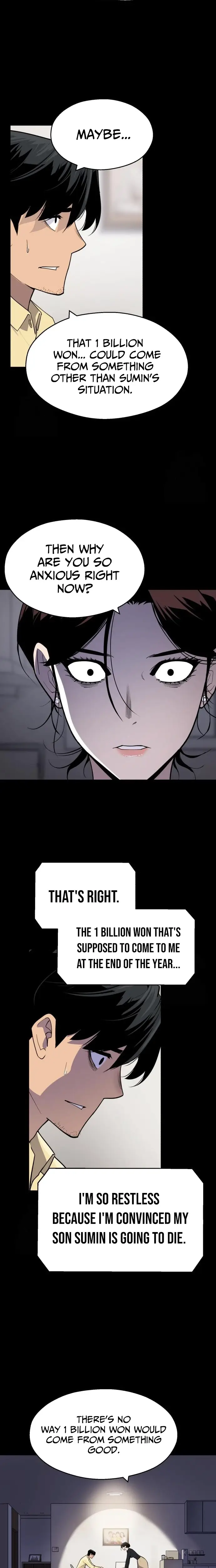 Read Apollo Savings Bank EN Manga Online