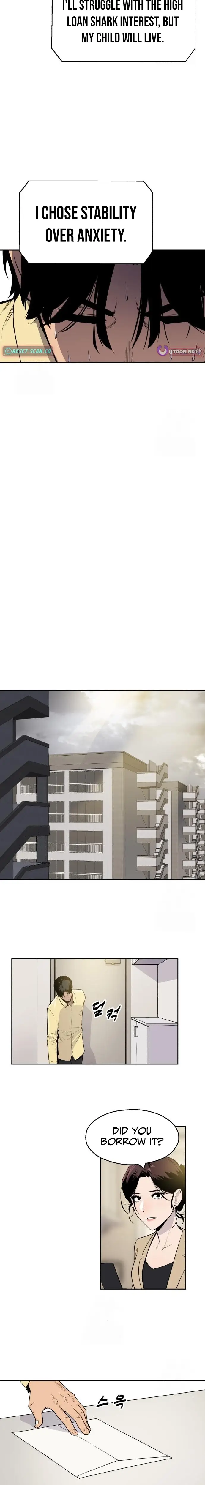 Read Apollo Savings Bank EN Manga Online