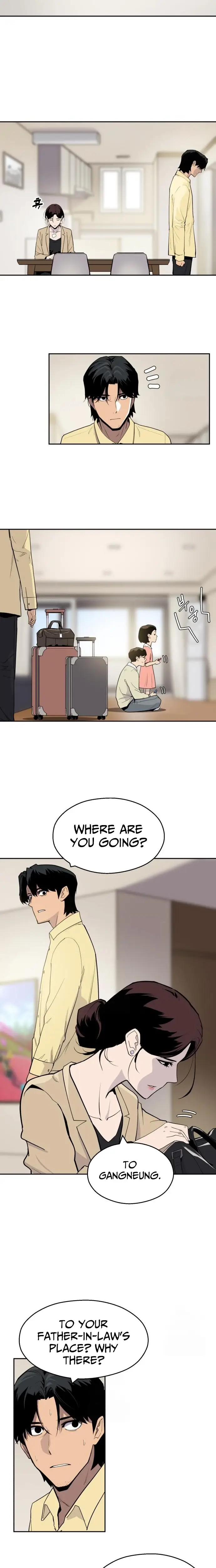 Read Apollo Savings Bank EN Manga Online