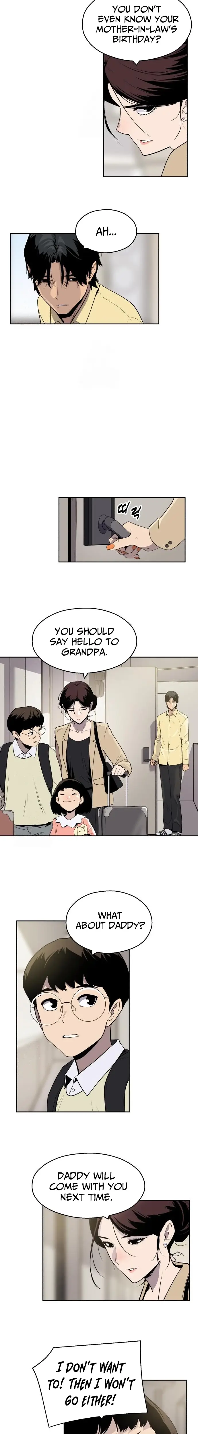 Read Apollo Savings Bank EN Manga Online