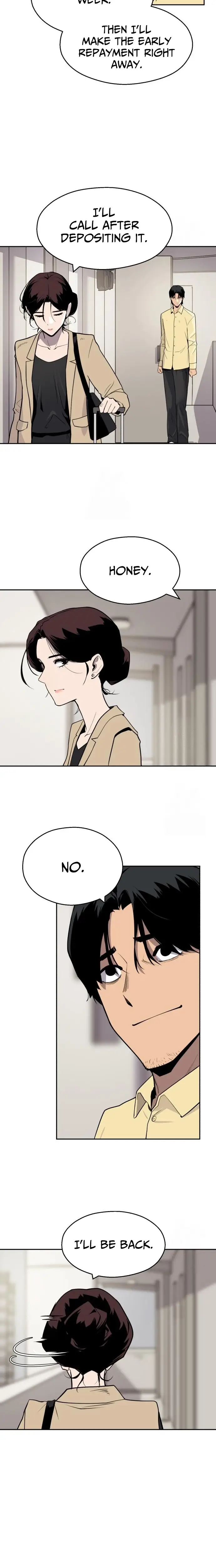 Read Apollo Savings Bank EN Manga Online