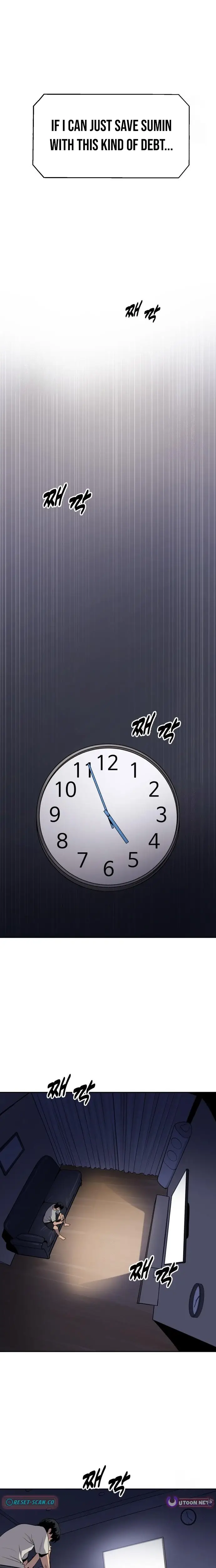 Read Apollo Savings Bank EN Manga Online