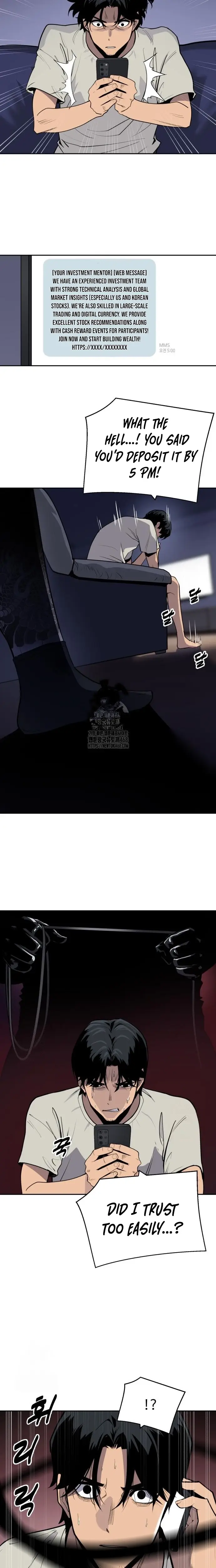 Read Apollo Savings Bank EN Manga Online