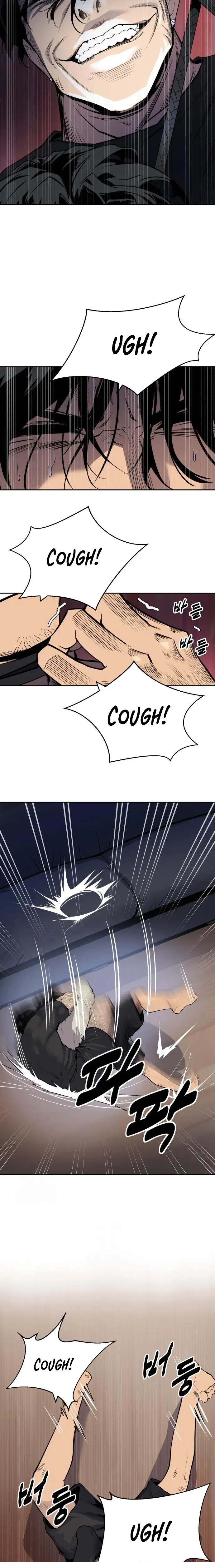 Read Apollo Savings Bank EN Manga Online