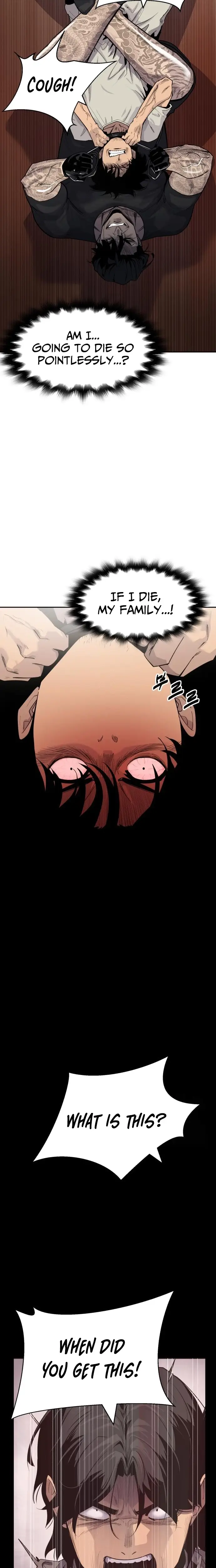 Read Apollo Savings Bank EN Manga Online