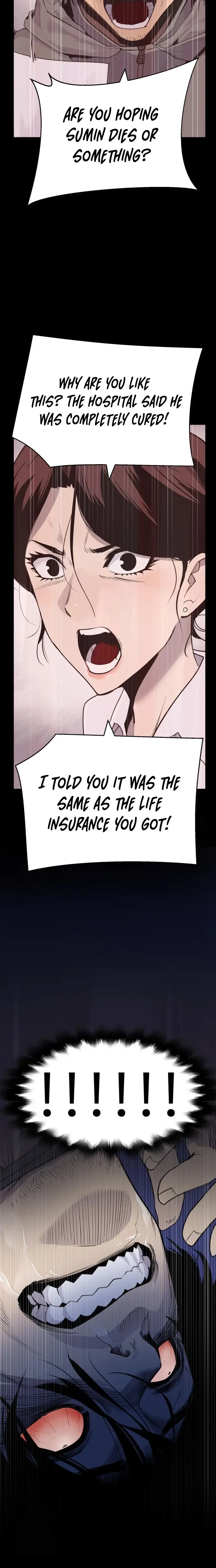 Read Apollo Savings Bank EN Manga Online