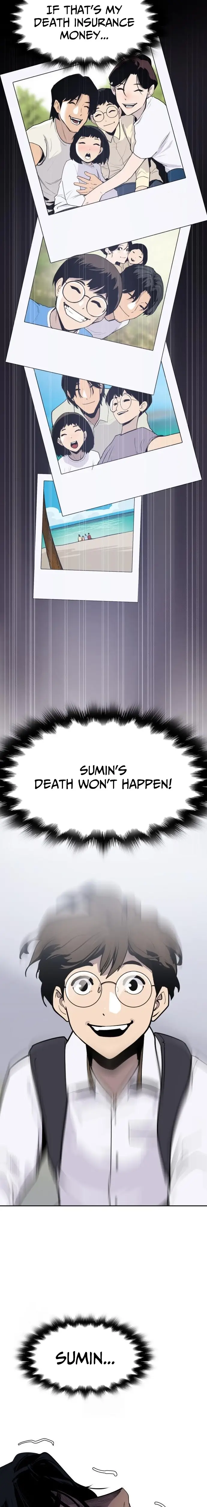 Read Apollo Savings Bank EN Manga Online