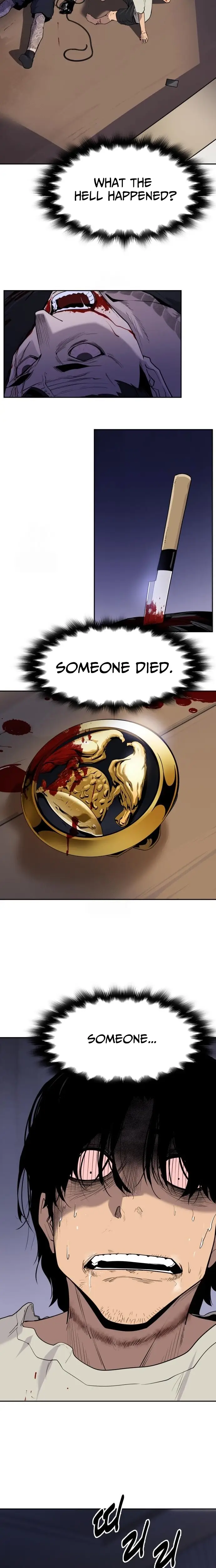 Read Apollo Savings Bank EN Manga Online