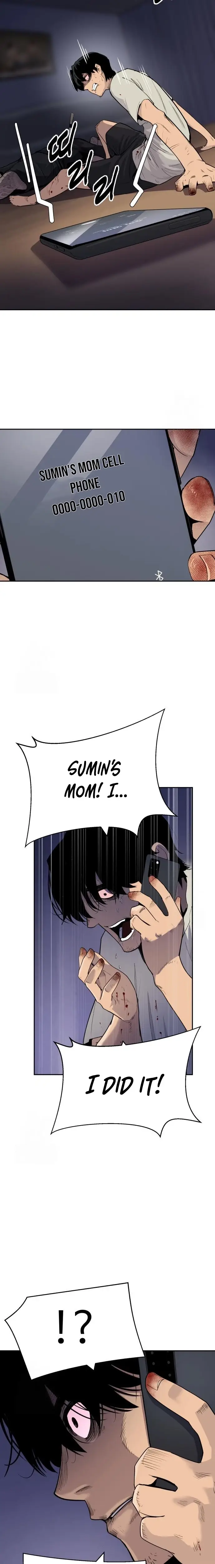 Read Apollo Savings Bank EN Manga Online