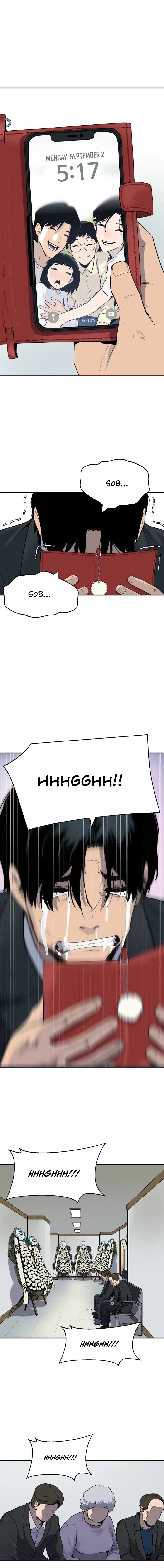 Read Apollo Savings Bank EN Manga Online