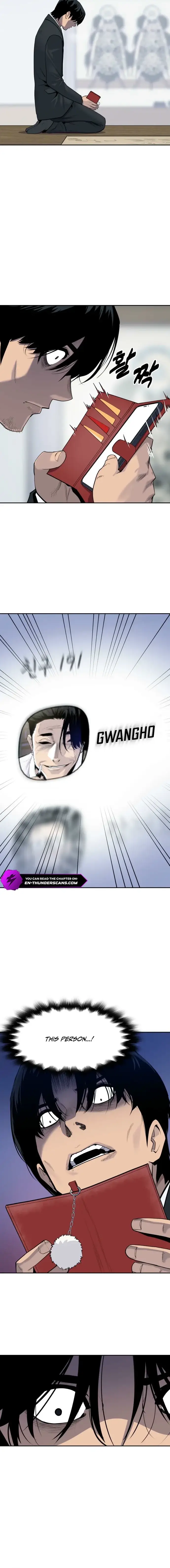 Read Apollo Savings Bank EN Manga Online