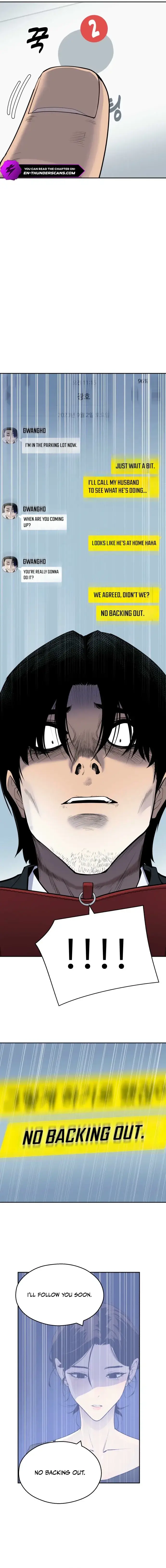 Read Apollo Savings Bank EN Manga Online