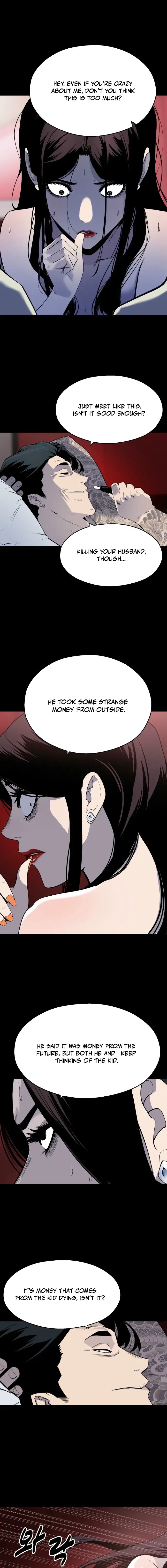 Read Apollo Savings Bank EN Manga Online