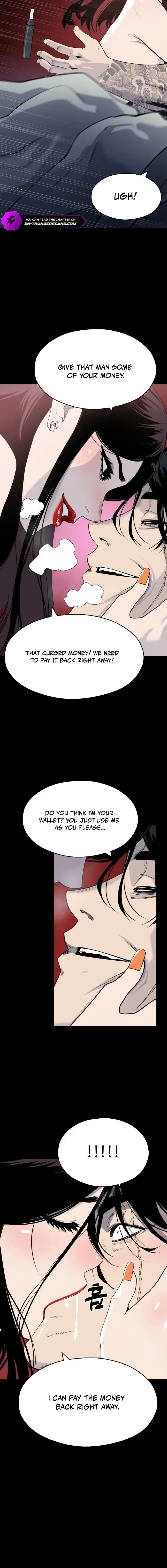 Read Apollo Savings Bank EN Manga Online