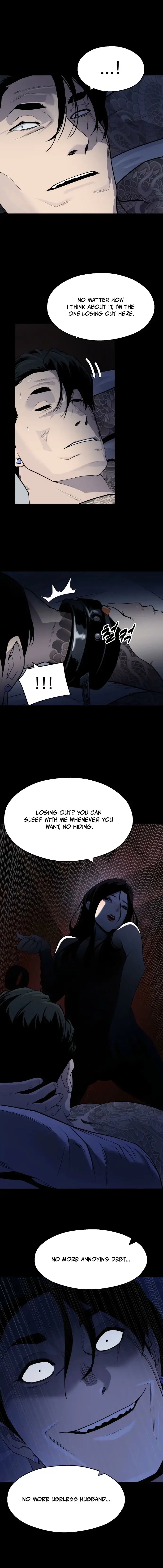 Read Apollo Savings Bank EN Manga Online