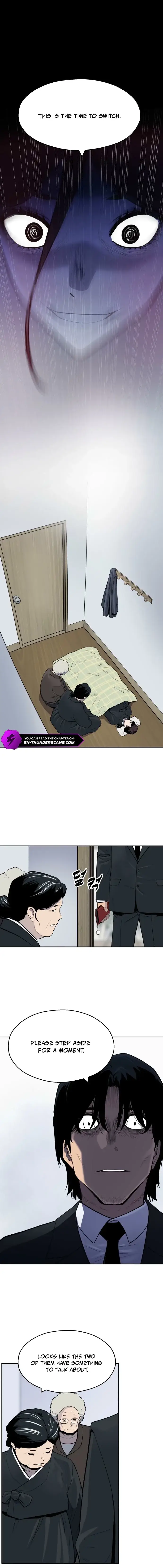 Read Apollo Savings Bank EN Manga Online