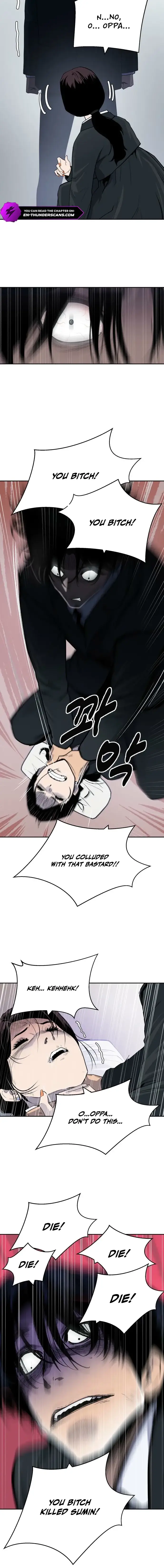 Read Apollo Savings Bank EN Manga Online