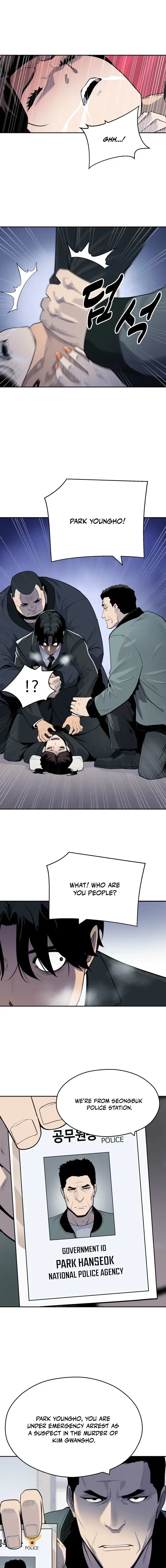 Read Apollo Savings Bank EN Manga Online