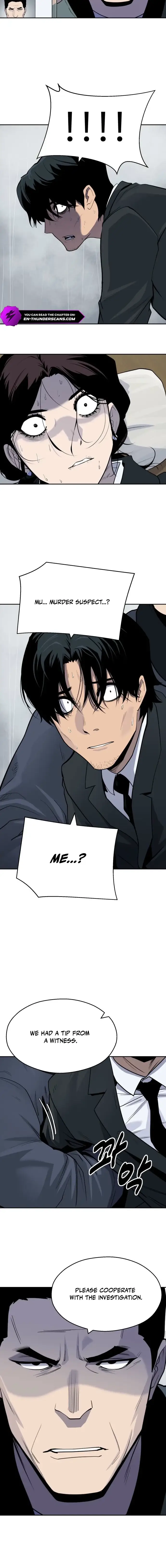 Read Apollo Savings Bank EN Manga Online