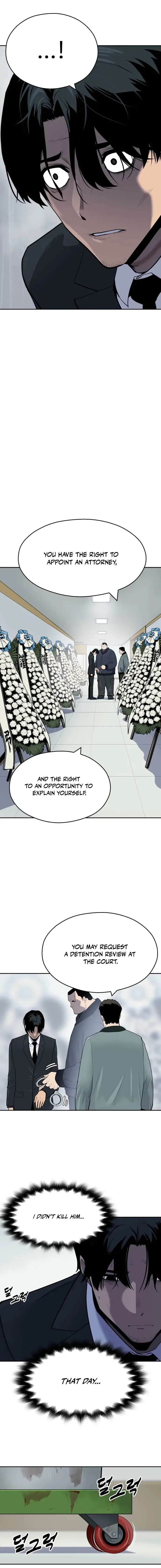 Read Apollo Savings Bank EN Manga Online