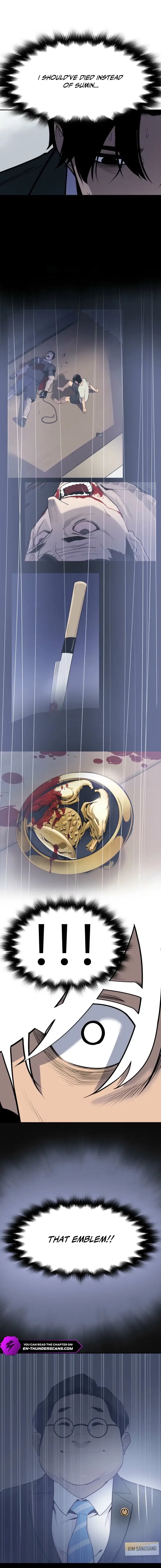 Read Apollo Savings Bank EN Manga Online