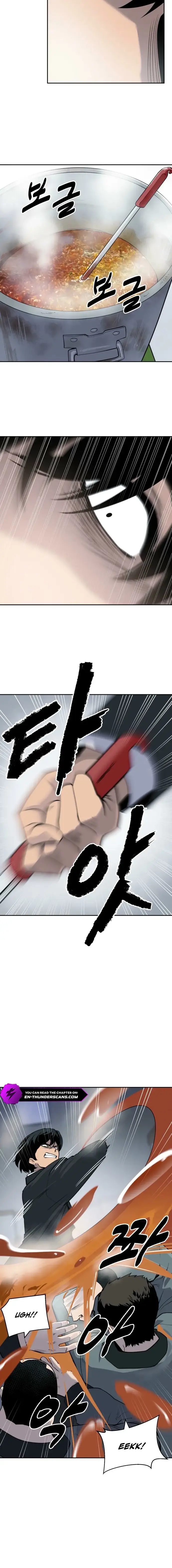 Read Apollo Savings Bank EN Manga Online