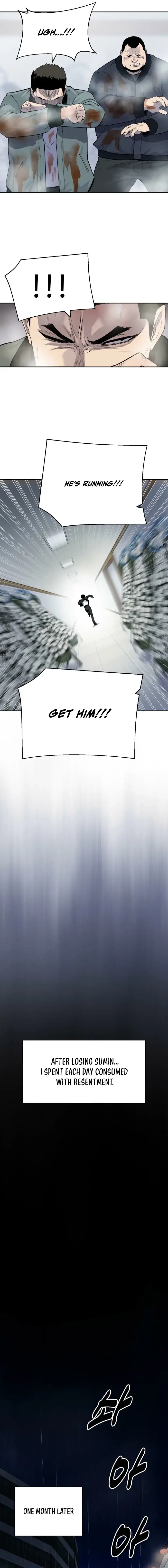 Read Apollo Savings Bank EN Manga Online