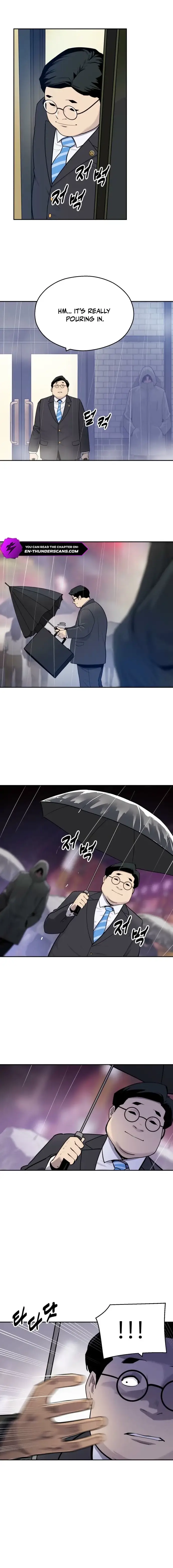 Read Apollo Savings Bank EN Manga Online