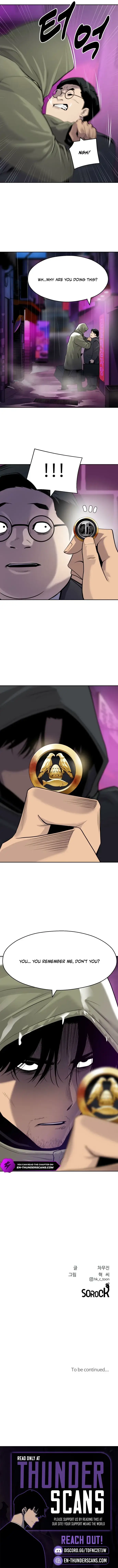 Read Apollo Savings Bank EN Manga Online