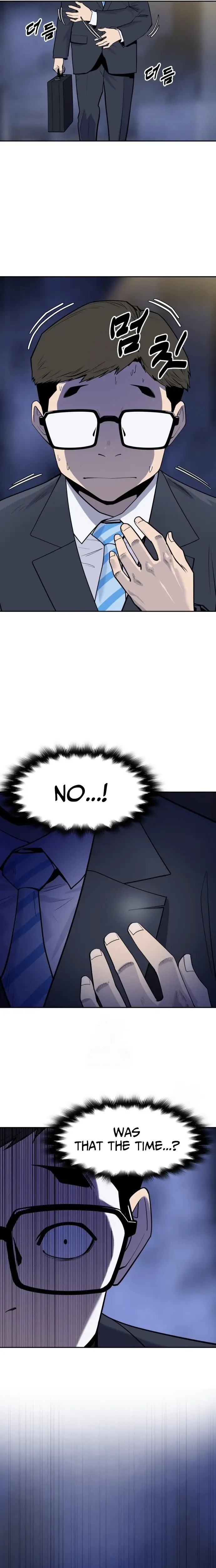 Read Apollo Savings Bank EN Manga Online