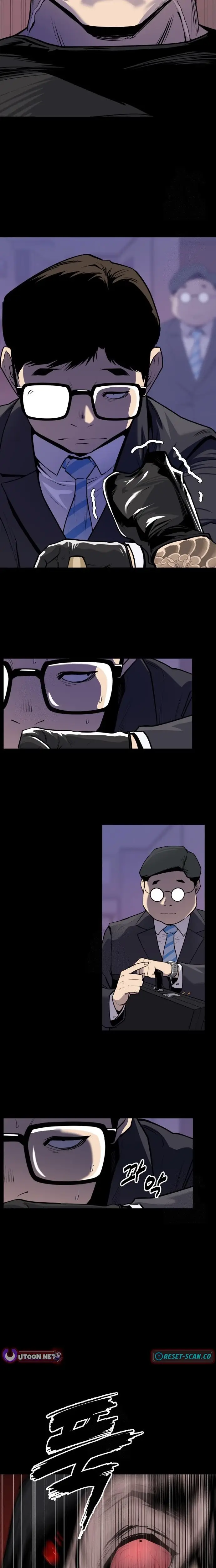 Read Apollo Savings Bank EN Manga Online