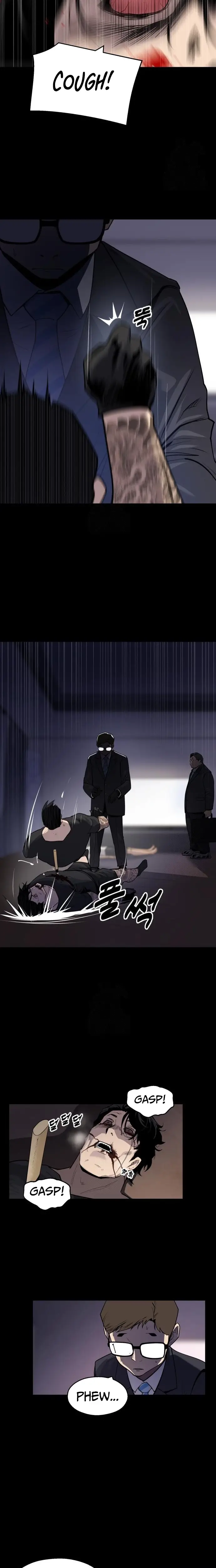 Read Apollo Savings Bank EN Manga Online