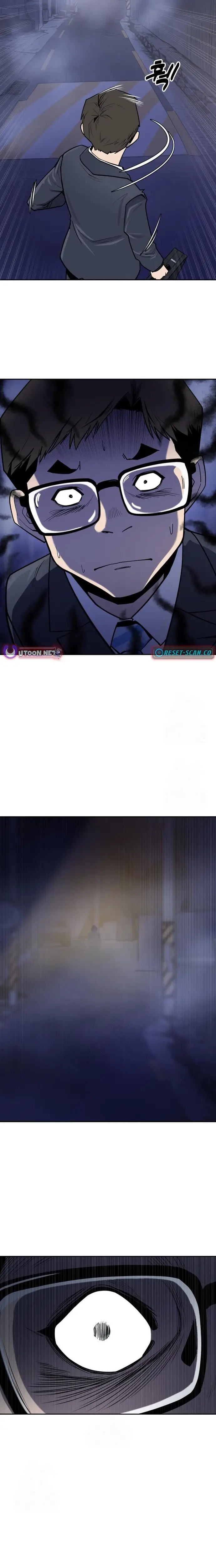 Read Apollo Savings Bank EN Manga Online